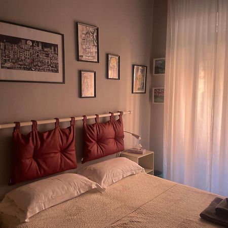 B&B U Sente ジェノヴァ エクステリア 写真