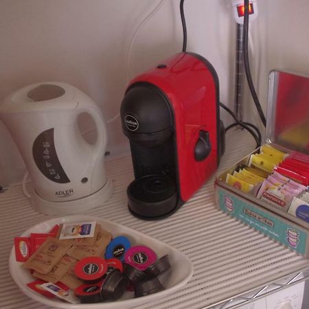 B&B U Sente ジェノヴァ エクステリア 写真