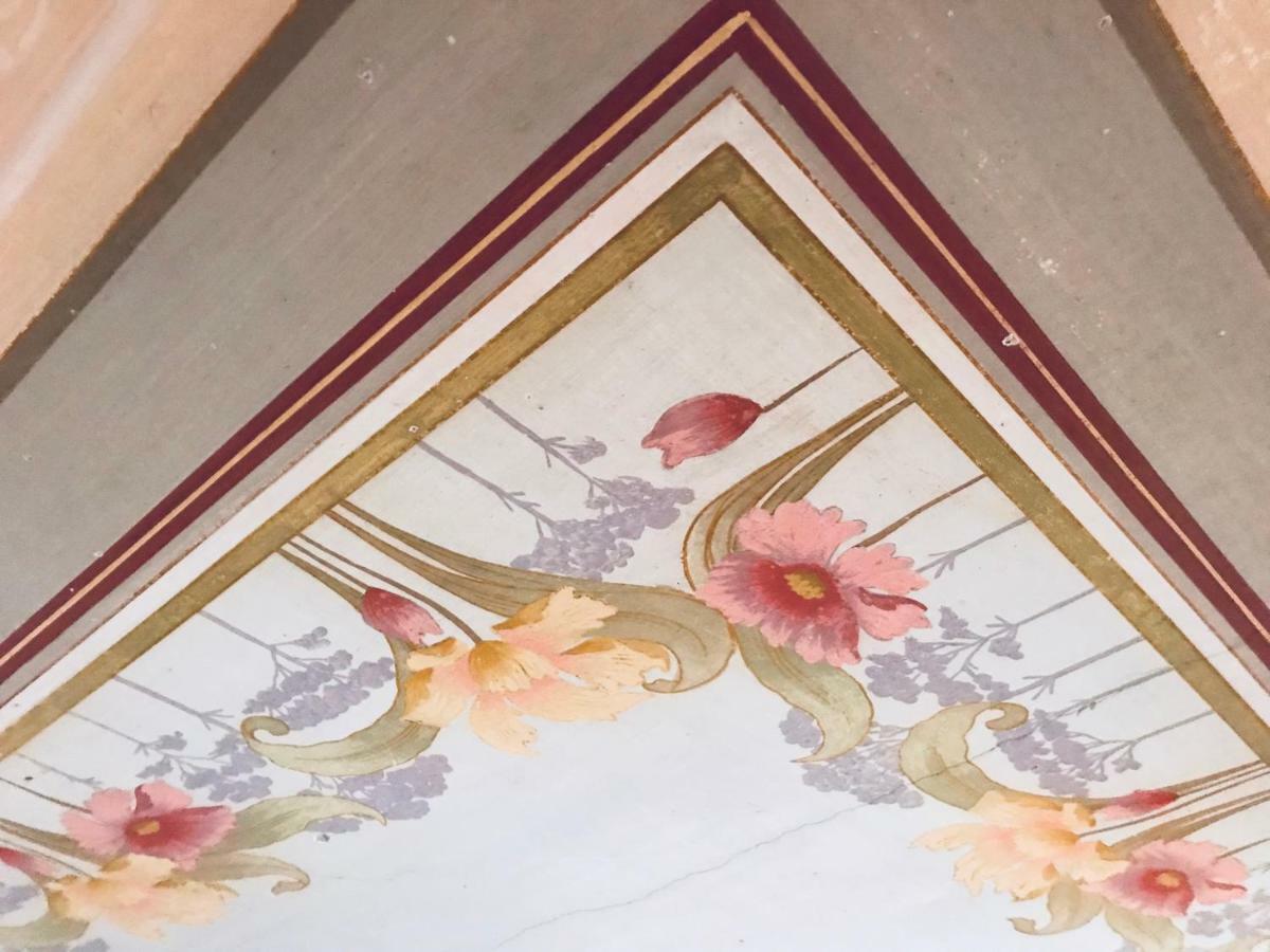 B&B U Sente ジェノヴァ エクステリア 写真
