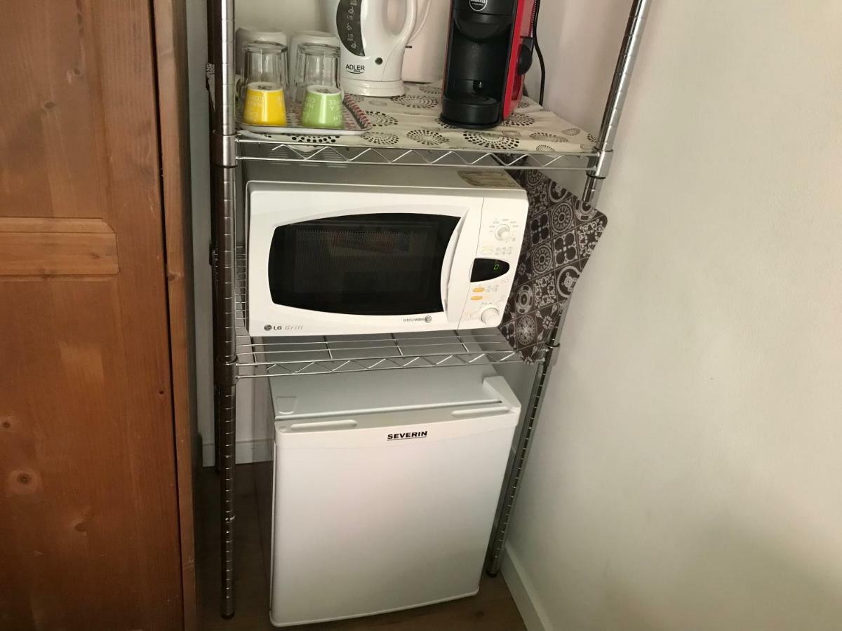 B&B U Sente ジェノヴァ エクステリア 写真